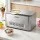 Devanti 2L 2-in-1 Ice Cream and Yogurt Maker with No Pre-Freezing Compressor LCD