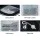 Devanti Portable Ice Cube Maker 2L Water Tank, Quick 9-Cube Cycles, Freon-Free, Compact Black Benchtop Machine