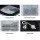 Devanti Portable Ice Cube Maker 2L Water Tank, Quick 9-Cube Cycles, Freon-Free, Compact Black Benchtop Machine