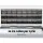 Devanti 18kg Ice Maker Machine - Stainless Steel, 24 Cubes in 13 Mins, 3 Thickness Options, Compact & Energy Efficient