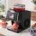 Devanti 20kg/24hr Snowflake Shaved Ice Slushie Maker with 8-Speed Control and 360W Power Black