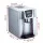 Devanti 2L Portable Ice Cuber Maker and Water Dispenser, Silver, 12kg Daily Output, 2 Ice Sizes, Compact Design