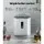Devanti 12kg Portable Ice Maker Machine, Black - Fast 9 Cubes in 6 Mins, Freon-Free, Self-Cleaning, Quiet Operation
