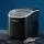 Devanti Portable 12kg Ice Maker Machine, Black – Compact Countertop Design, 9 Cubes in 6-13 Mins, Energy Efficient