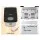 Devanti 15kg Ice Maker Machine, Silver - Fast 9-Cube Production, 3 Sizes, Freon-Free, Compact Design, 1-Year Warranty