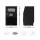Devanti 30kg Commercial Ice Maker Cube Machine, Adjustable Thickness, Self-Cleaning, Quiet Operation, Black, 220W
