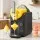 Devanti 5in1 Slushie & Ice Cream Maker, 2L Grey - Multi-Functional, No Pre-Freezing, Easy Clean, LED Display, 185W
