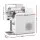 Devanti 5in1 Slushie & Ice Cream Machine, 2L, White – Multi-Function, No Pre-Freezing, Easy Clean, LED Display, 185