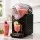 Devanti 1.8L Slushie Machine Maker - Black | Multi-Function for Smoothies & Milkshakes | BPA-Free, Touch Screen, Quiet
