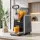 NORDA 2L Slushie Machine 3-in-1 Frozen Drink and Ice Cream Maker Touchscreen Compressor 2L Capacity 15–60min
