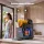 NORDA 1.3L Slushie Machine 3-in-1 Frozen Drink and Soft Serve Ice Cream Maker with Compressor Touchscreen