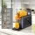 NORDA 2L Slushie Machine Countertop Frozen Drink Maker with 1.8L Working Capacity and Adjustable Texture Control