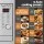 Devanti 30L Built In Microwave Oven Silver with Grill Air Fry Convection Digital Controls 900W Output