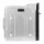 Devanti 60cm Built-In Electric Wall Oven, 70L, Stainless Steel, 5 Auto Cooking Modes, 120-Min Timer, Cool-Touch Handle