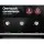Devanti 60cm Built-In Electric Wall Oven, 70L, Stainless Steel, 5 Auto Cooking Modes, 120-Min Timer, Cool-Touch Handle