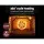 Devanti 60cm Built-In Electric Wall Oven, 70L, Stainless Steel, 5 Auto Cooking Modes, 120-Min Timer, Cool-Touch Handle