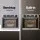 Devanti 80L Electric Built-In Wall Oven - Stainless Steel, Convection Grill, 8 Auto Functions, Easy Clean, 2200W
