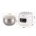 Devanti 3L Rice Cooker 8-in-1 Multi Cooker with 24-Hour Timer Off-White