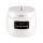 Devanti 3L Rice Cooker 8-in-1 Multi Cooker with 24-Hour Timer Off-White