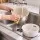 Devanti 3L Rice Cooker 8-in-1 Multi Cooker with 24-Hour Timer Off-White