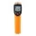 5-Star Chef Digital Laser Infrared Food Thermometre Gun, Fast Read, LCD, for BBQ, Smoker, Pizza, -50°C~380°C