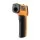 5-Star Chef Digital Laser Infrared Food Thermometre Gun, Fast Read, LCD, for BBQ, Smoker, Pizza, -50°C~380°C