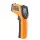 5-Star Chef Digital Laser Infrared Food Thermometre Gun, Fast Read, LCD, for BBQ, Smoker, Pizza, -50°C~380°C