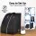 Devanti Portable Steam Sauna Tent 1000W 2L Steamer Pot Personal Home SPA Timer Remote Controlled Up To 54℃
