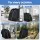 Devanti Portable Steam Sauna Tent 1000W 2L Steamer Pot Personal Home SPA Timer Remote Controlled Up To 54℃
