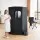 Devanti Portable Steam Sauna Tent 1000W 3L Steamer Full Body Home SPA with Chair and UV Atomiser 54℃