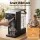 Devanti Instant Hot Water Dispenser 3L 2400W Touch Control Removable Tank Black