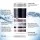 Devanti 22L Benchtop Water Cooler Dispenser with 6-Stage Filtration, Hot, Cold & Room Temp Taps, Food-Grade Plastic