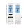 Devanti 22L Countertop Water Cooler Dispenser, 7-Stage Filtration, Hot/Cold/Room Temp, Food-Grade, Anti-Slip, White