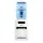 Devanti 22L Countertop Water Cooler Dispenser, 7-Stage Filtration, Hot/Cold/Room Temp, Food-Grade, Anti-Slip, White