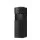 Devanti Water Cooler Dispenser, Metal & Plastic, Black, 30x30x87.5cm, Hot & Cold Dual Taps, Child-Lock Safety