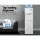 Devanti 22L Water Cooler Dispenser Stand White with 7-Stage Filtration, Dual Taps, Child Lock & Storage Cabinet