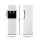 Devanti Bottom Loading Water Cooler Dispenser Hot Cold Stainless Steel Tank Child Lock 104cm Height Power Efficient