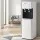 Devanti Bottom Loading Water Cooler Dispenser Hot Cold Stainless Steel Tank Child Lock 104cm Height Power Efficient