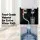 Devanti Bottom Loading Water Cooler Dispenser Hot Cold Stainless Steel Tank Child Lock 104cm Height Power Efficient