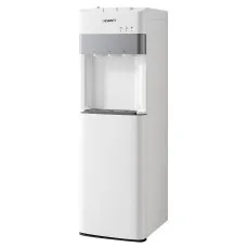 Devanti 3-Tap Bottom Loading Water Cooler Dispenser Hot Normal Cold Stainless Steel Tank 3 Temperatures