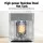 Devanti 3-Tap Bottom Loading Water Cooler Dispenser Hot Normal Cold Stainless Steel Tank 3 Temperatures