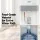 Devanti 3-Tap Bottom Loading Water Cooler Dispenser Hot Normal Cold Stainless Steel Tank 3 Temperatures