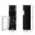 Devanti Water Cooler Dispenser, Plastic/Stainless Steel, Black, 31x34x104cm, Bottom Load, Hot/Cold/Warm, Child-Lock