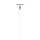 Giantz 136cm Extendable Window Cleaner with Spray Tank 3 Microfibre Pads 30cm Squeegee for Home Car Mirrors