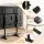 Artiss Universal Table Top TV Stand for 61–218cm TVs VESA 100×100 to 800×600mm Adjustable Height 739–964mm