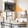 Artiss Universal Floor TV Stand for 81-254 cm Screens Heavy Duty 40 kg VESA 100x100–800x600 Adjustable Height