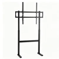 Artiss Universal Floor TV Stand for 81-254 cm Screens Heavy Duty 40 kg VESA 100x100–800x600 Adjustable Height