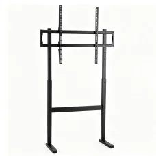Artiss Universal Floor TV Stand for 81-254 cm Screens Heavy Duty 40 kg VESA 100x100–800x600 Adjustable Height