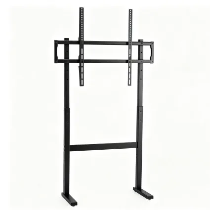 Artiss Universal Floor TV Stand for 81-254 cm Screens Heavy Duty 40 kg VESA 100x100–800x600 Adjustable Height