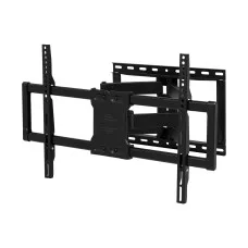 Artiss Full Motion TV Wall Mount Bracket 94cm–216cm Screens Swivel Tilt Extendable 60kg VESA 600x400mm